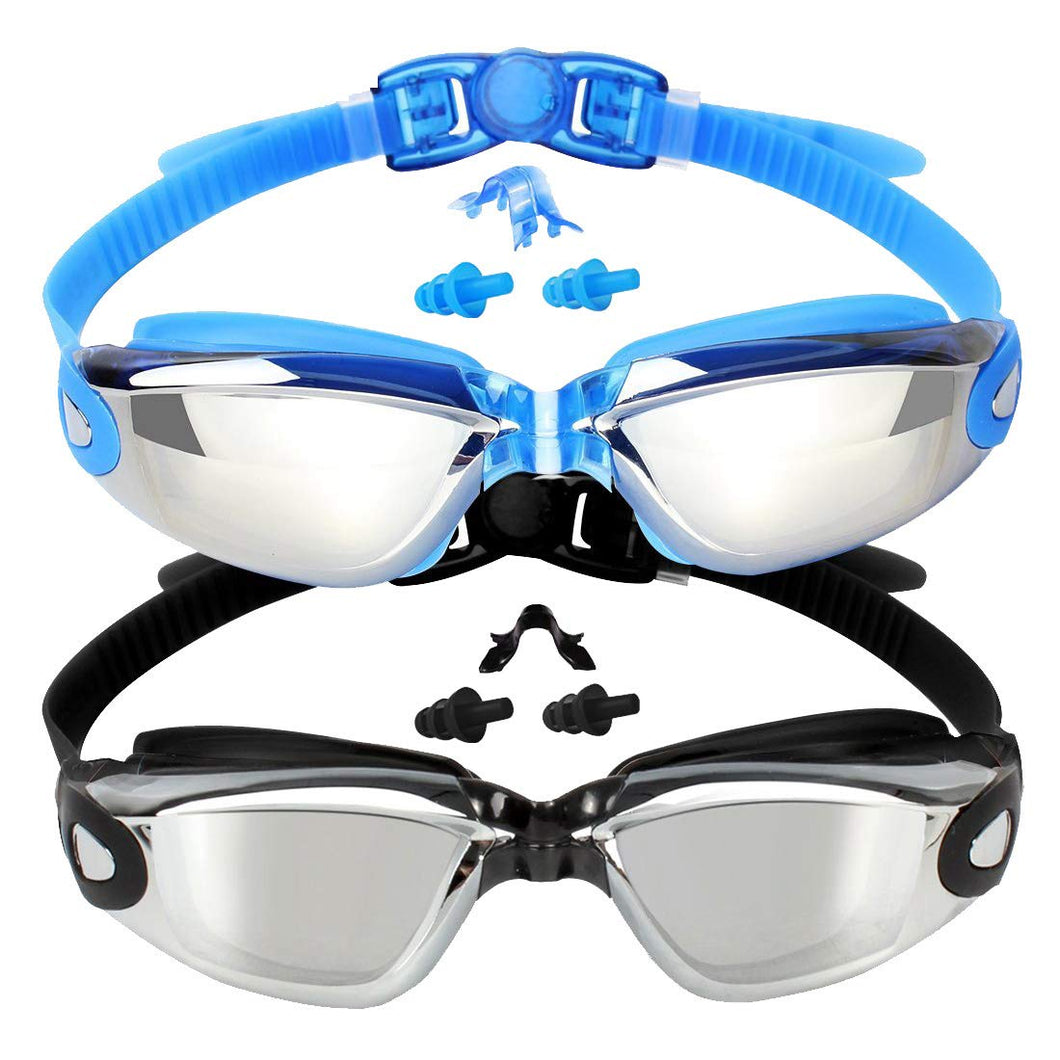 EverSport Swim Goggles