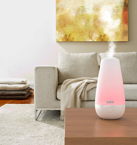 Premium Aroma Diffuser