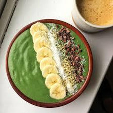 Load image into Gallery viewer, Coconutty Soursop Mango Smoothie