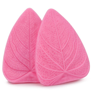 Flower Leaf Mold