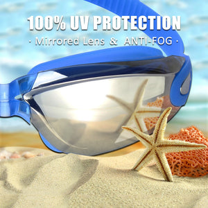 EverSport Swim Goggles