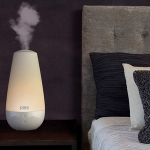 Premium Aroma Diffuser