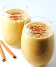 Load image into Gallery viewer, Cinnamon Turmeric Smoothie